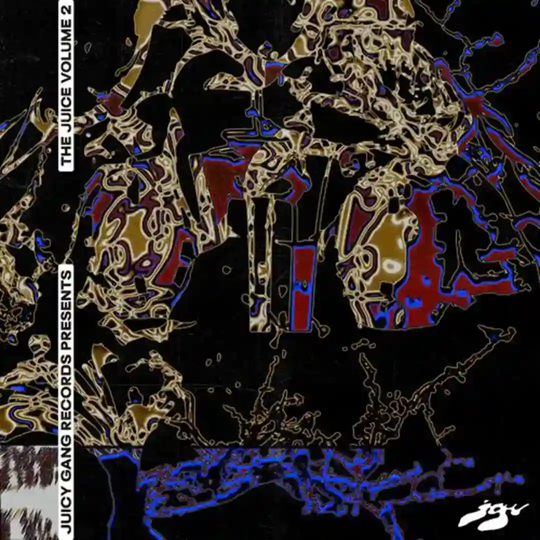 Rauschzustand cover
