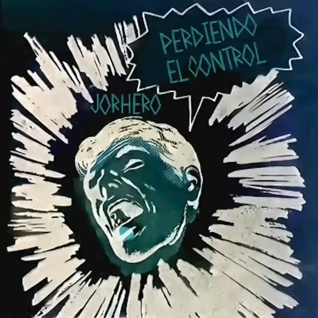 Perdiendo El Control cover