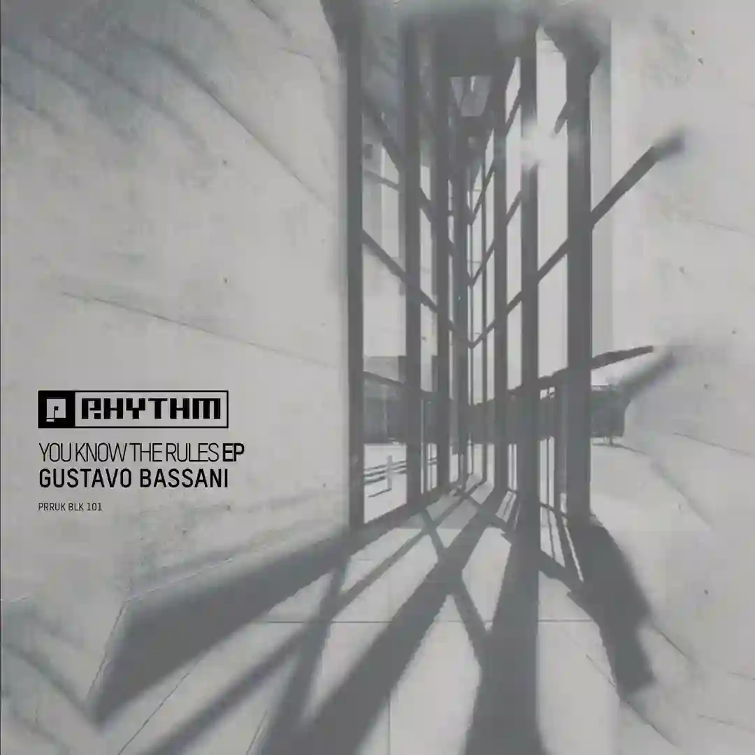 Swing Shift (Original Mix) cover