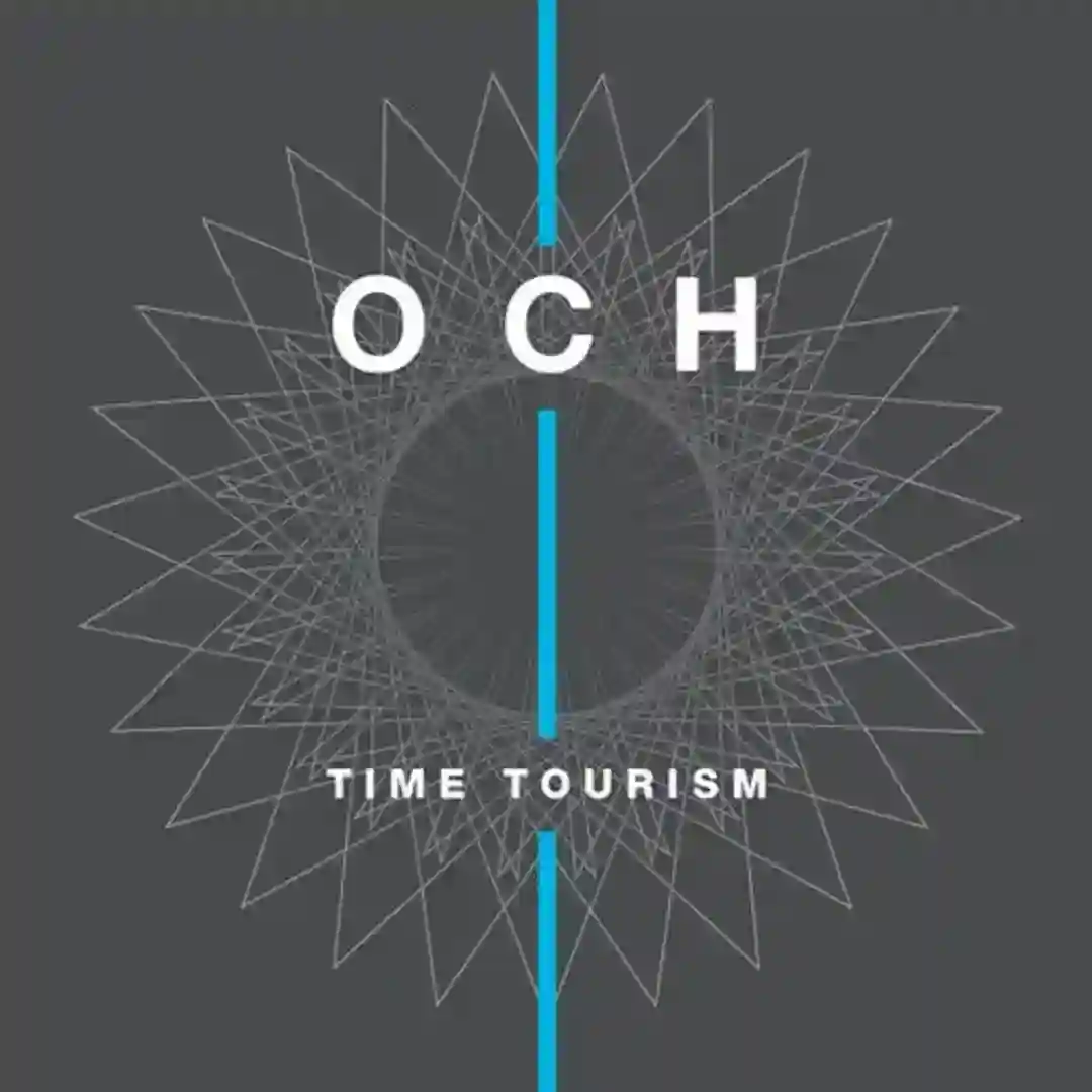 Time Tourism (Marc Romboy's Roland Orchestra) cover
