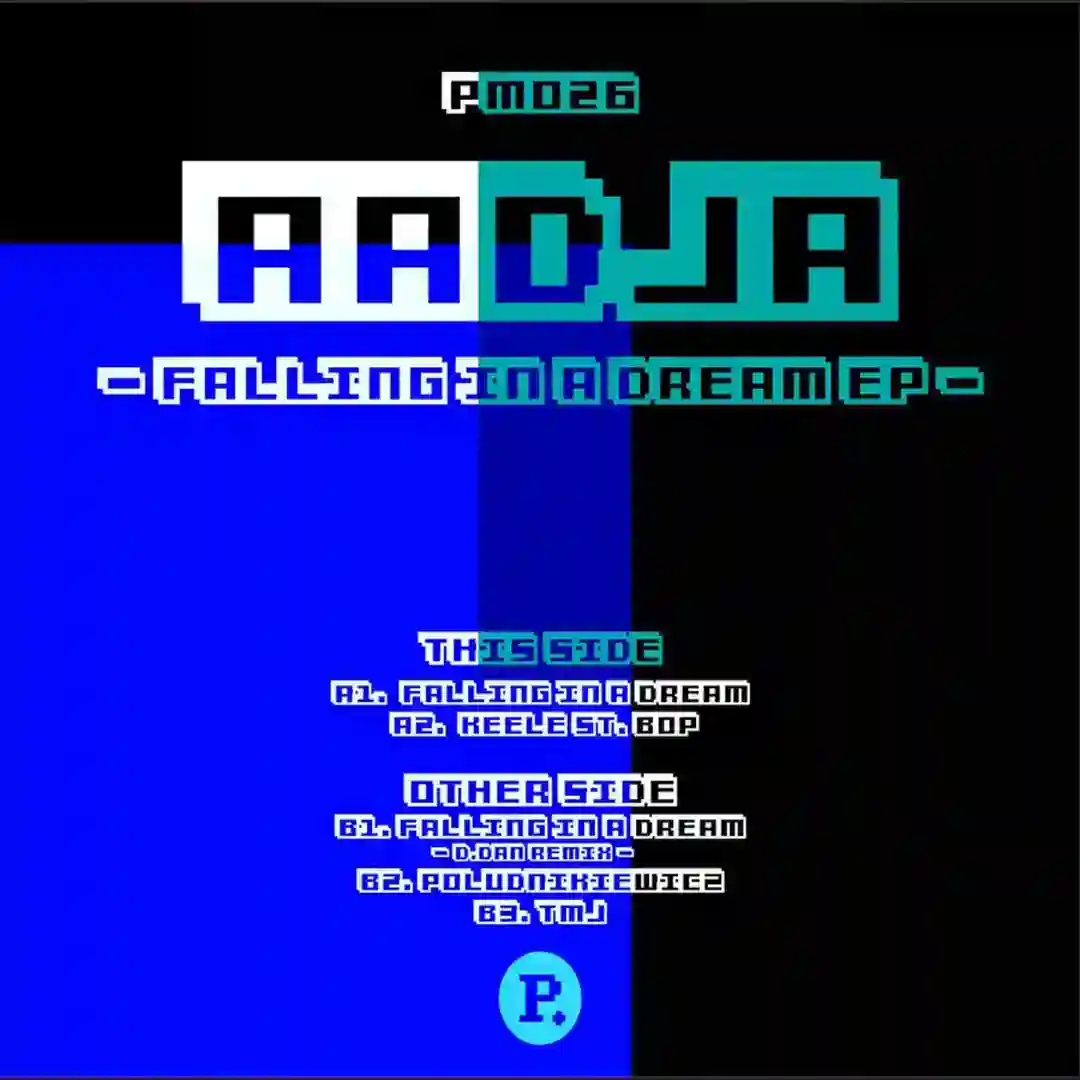 Poludnikiewicz (original mix) cover
