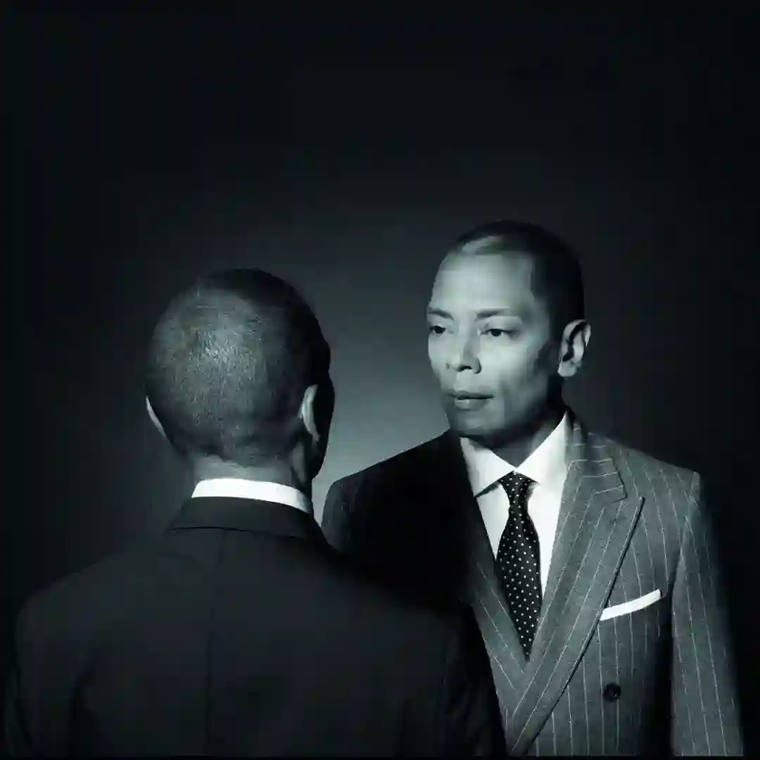 Scarlet cover