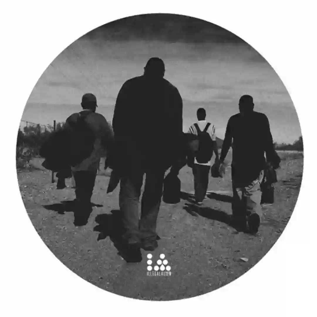 Jugular Cut (Original Mix) cover