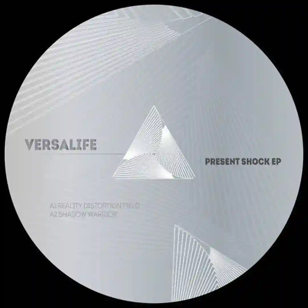 Transient Vesicle Fusion cover