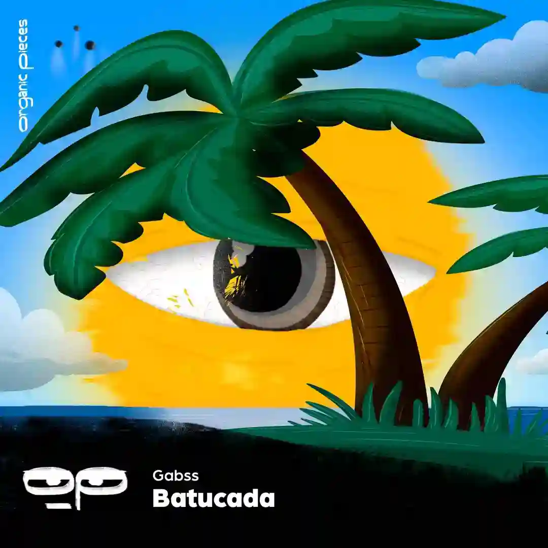 Do Jazz ao Samba (Original Mix) cover