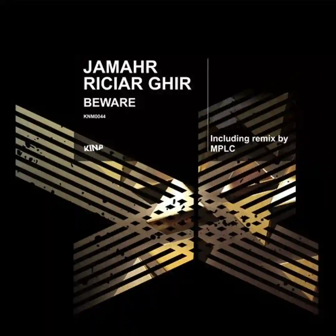 Glas Chimes (Original Mix) cover