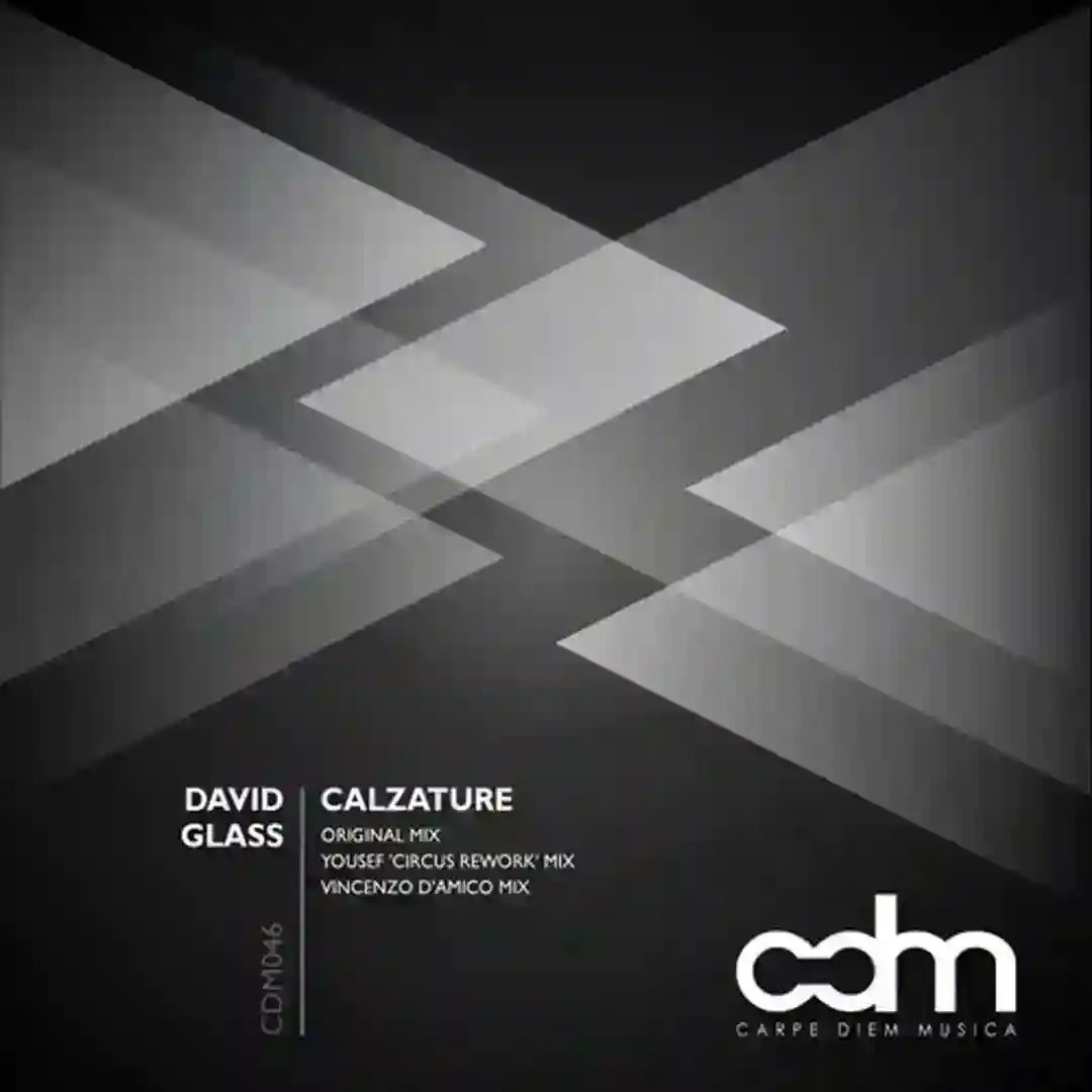 Calzature (Yousef Circus Rework Mix) cover