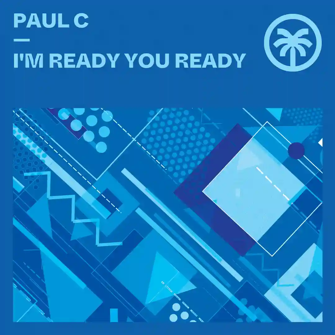 In The Back (Original Mix) cover