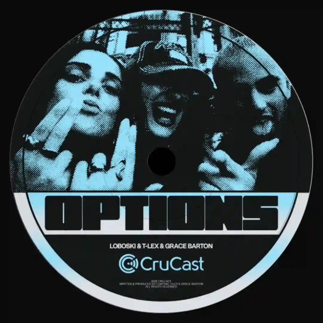 Options (Extended Mix) cover