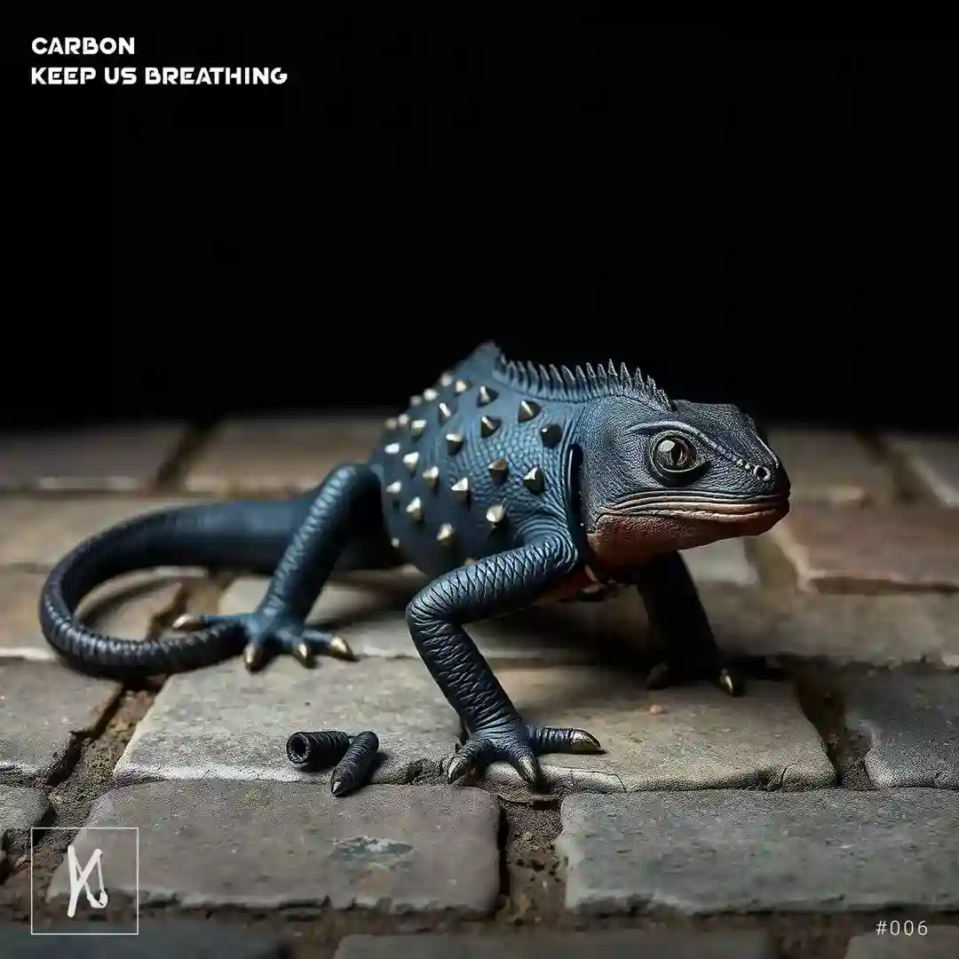 Keep Us Breathing cover