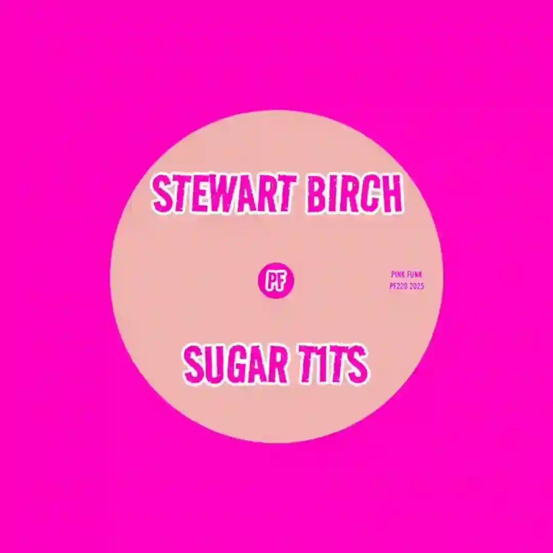 Sugar T1Ts cover