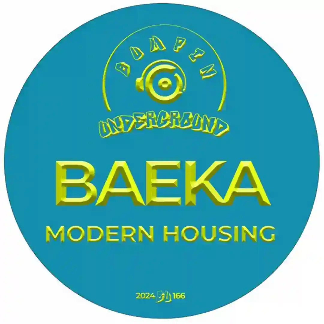 Modern Housing cover
