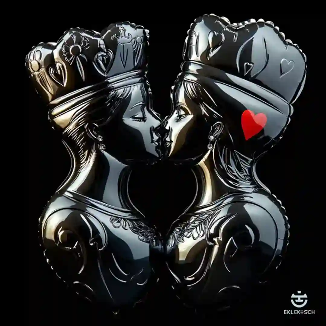 Kings & Queens cover