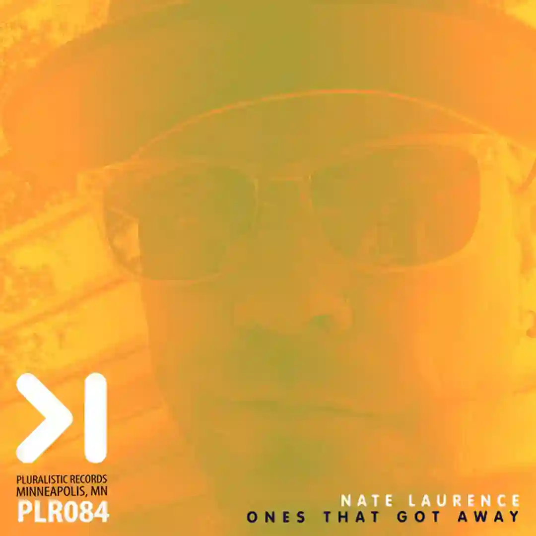 Ones That Got Away cover