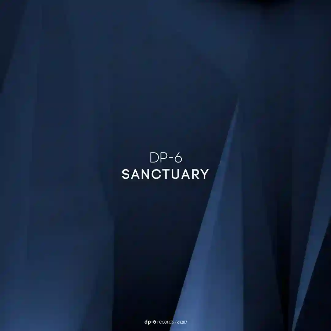 Sanctuary cover