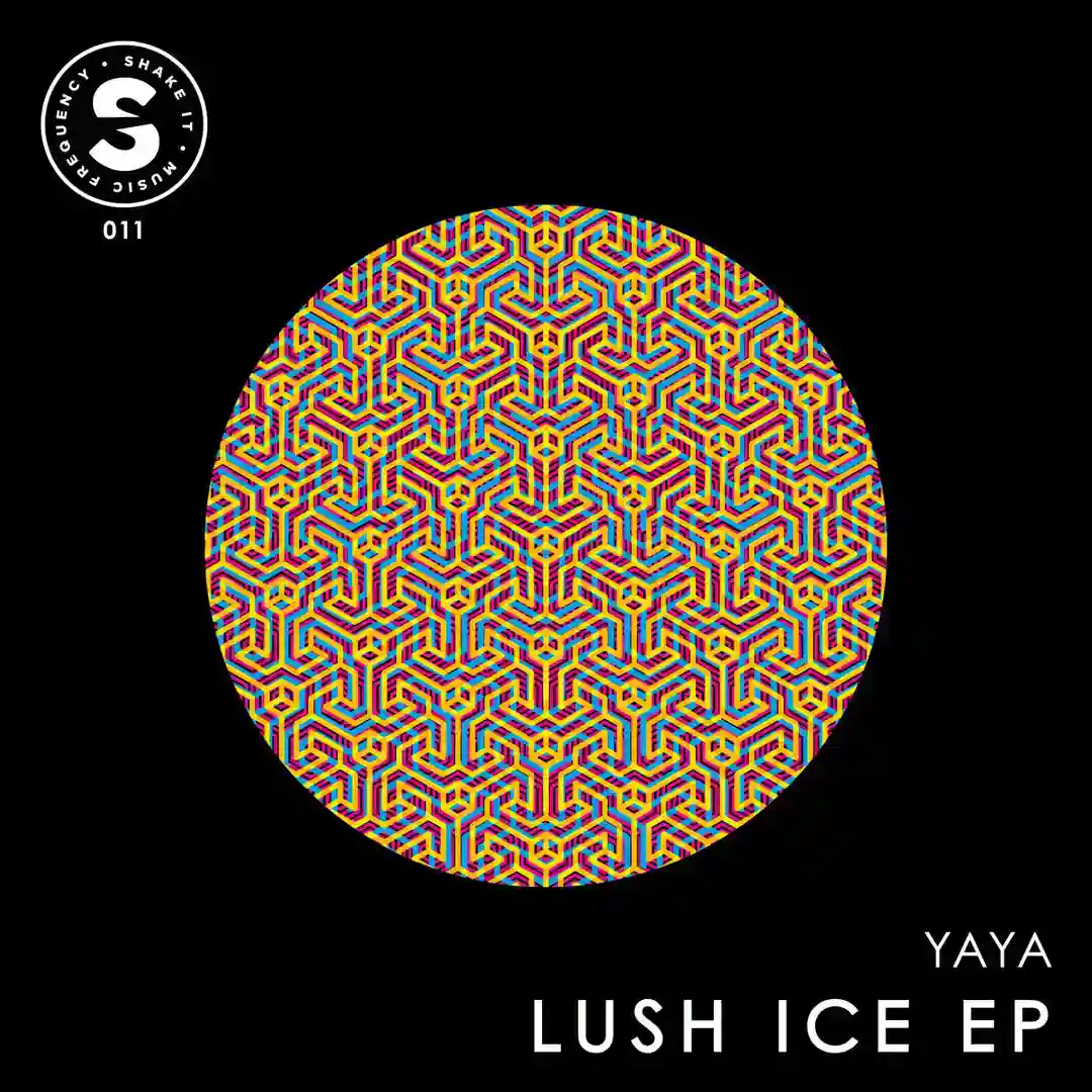 Lush Ice (Misha (US) Remix) cover