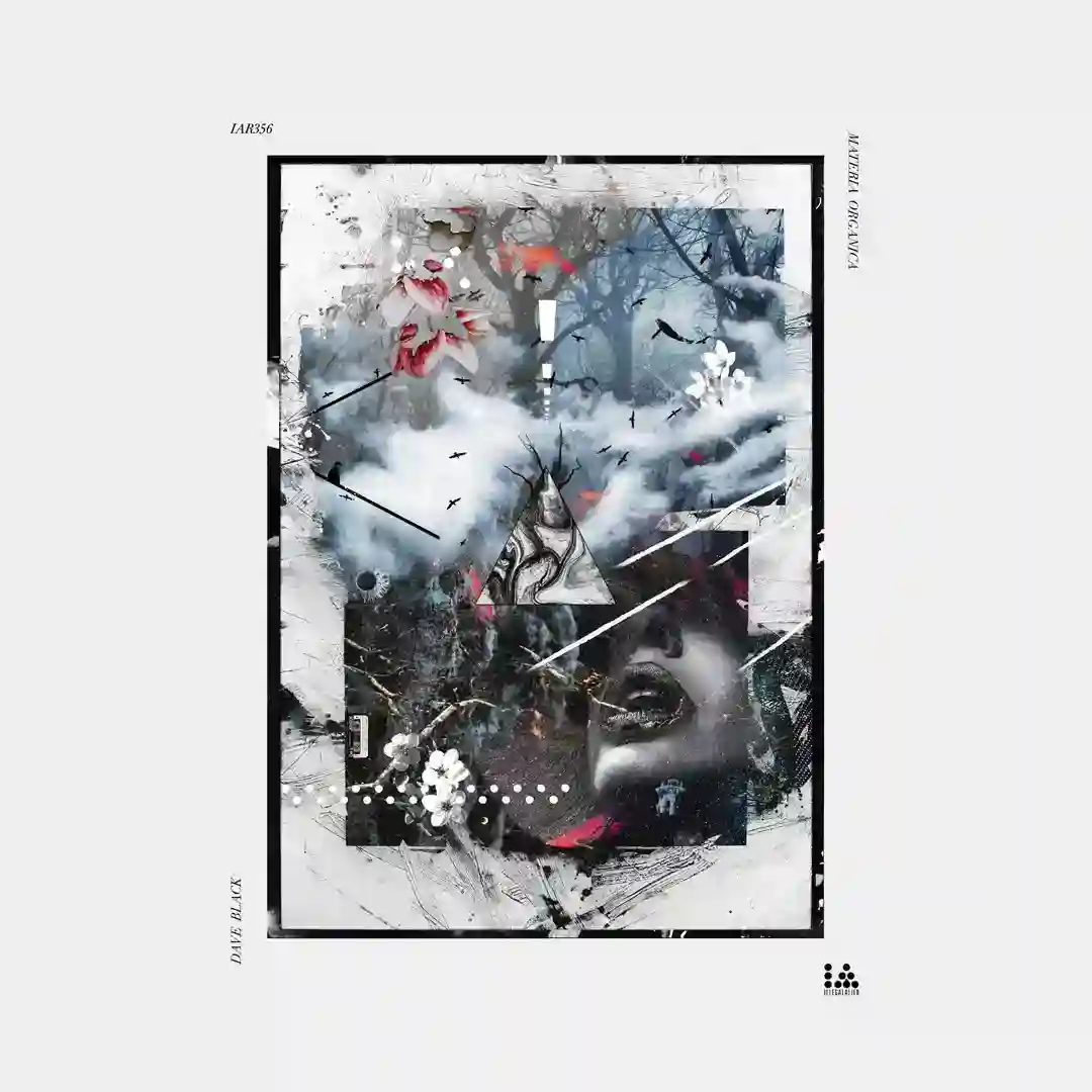 Materia Orgánica 2 cover