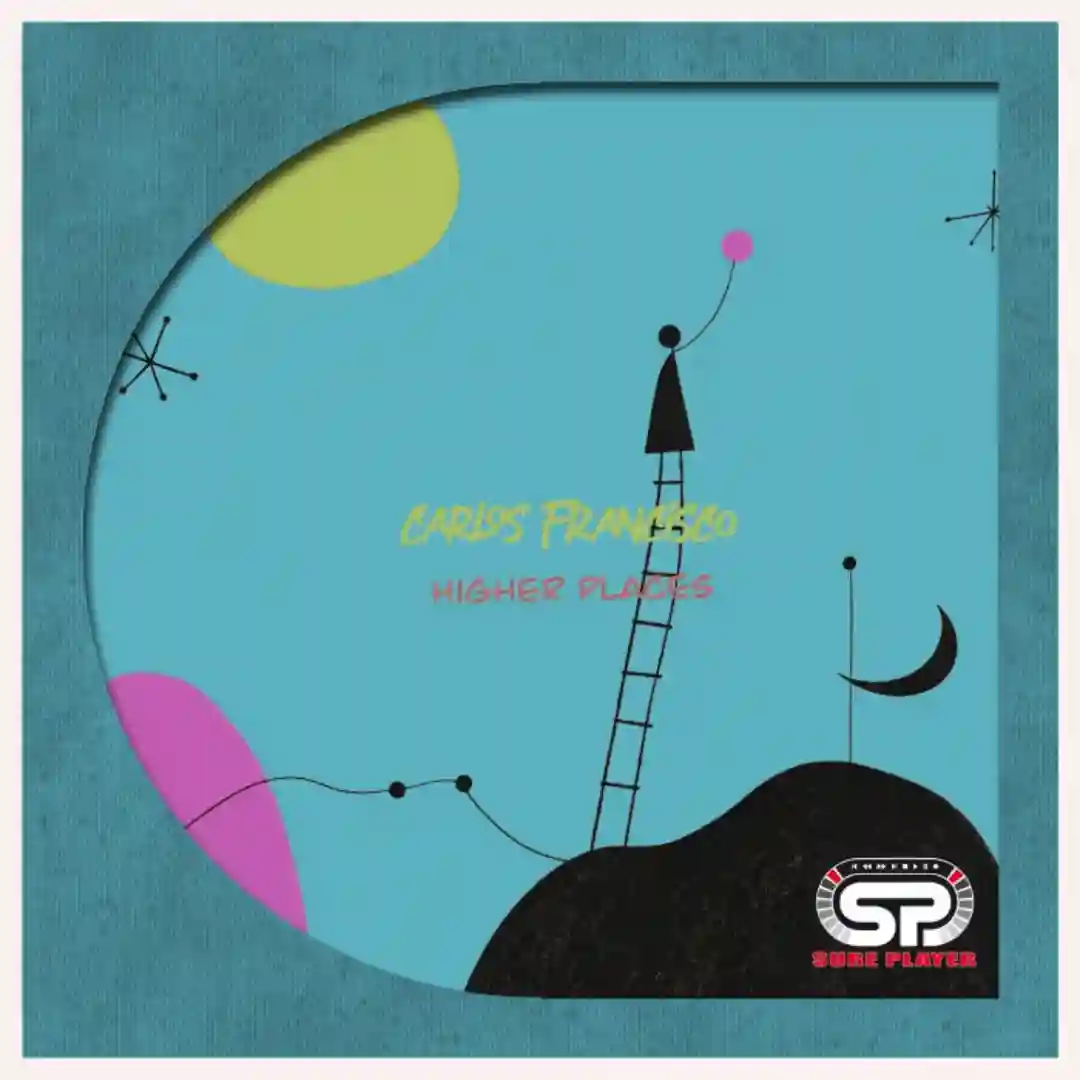 Higher Places cover