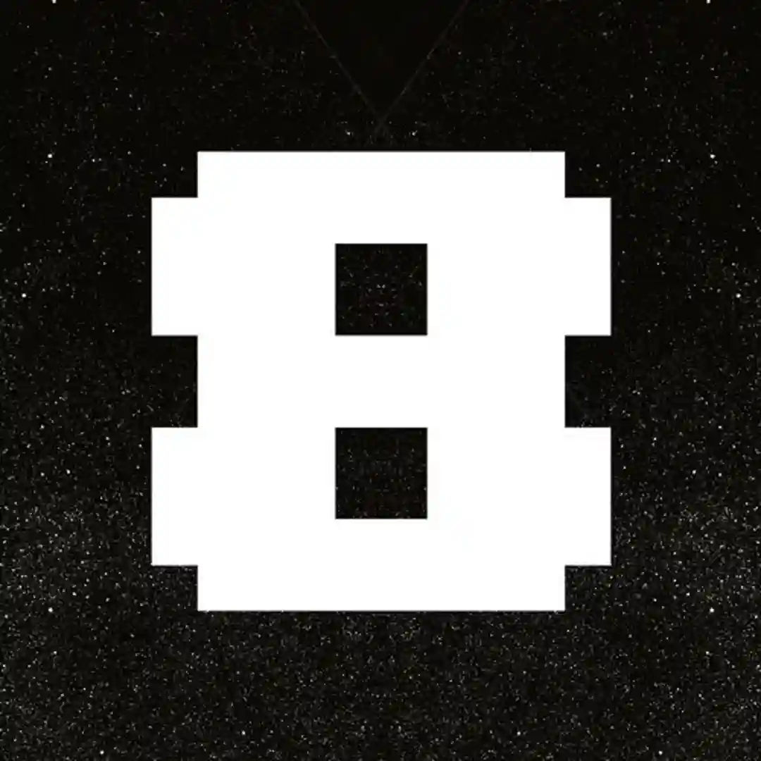 8 Bit cover