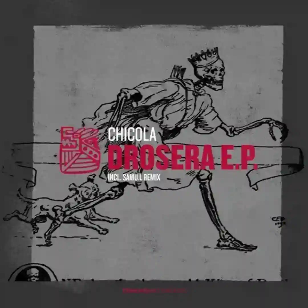Rock The Bells (Original Mix) cover