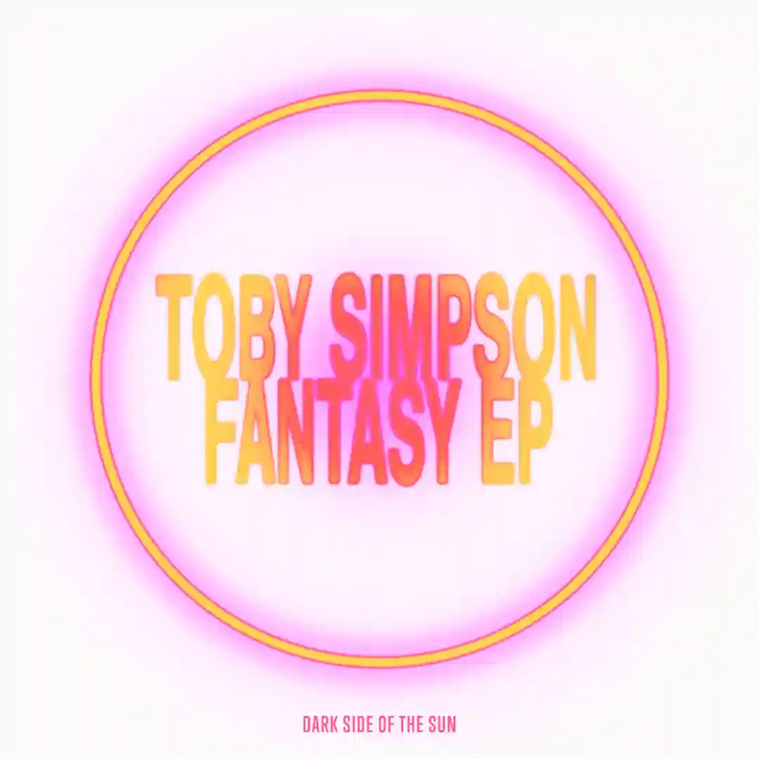Fantasy EP cover