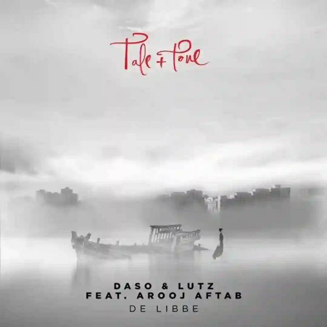 De Libbe cover