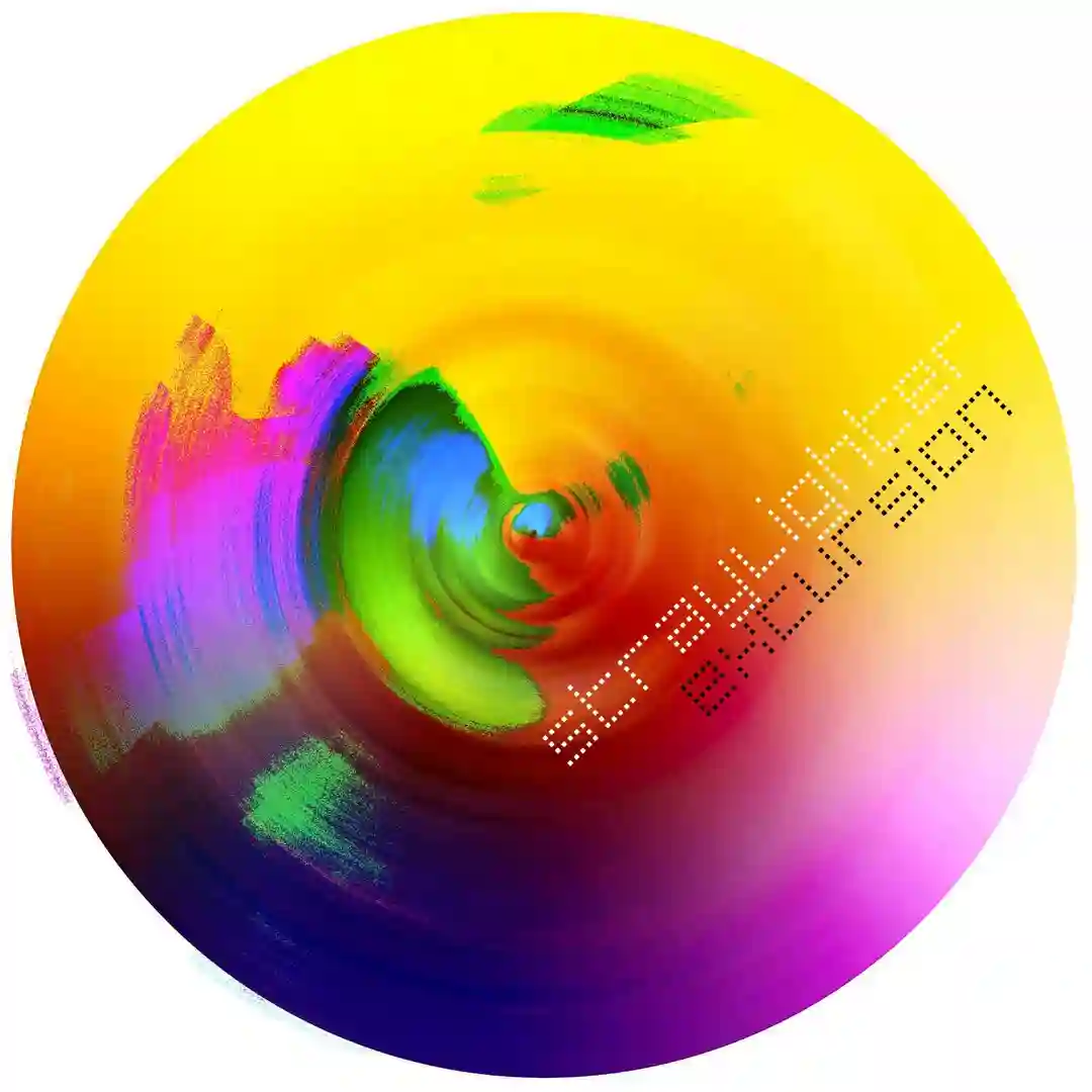 Excursion (Original Mix) cover