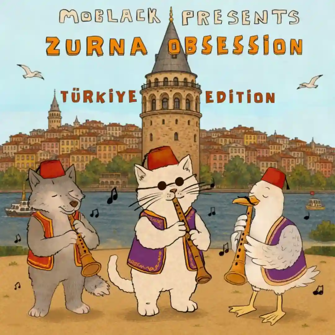 Azahar (Original Mix) cover