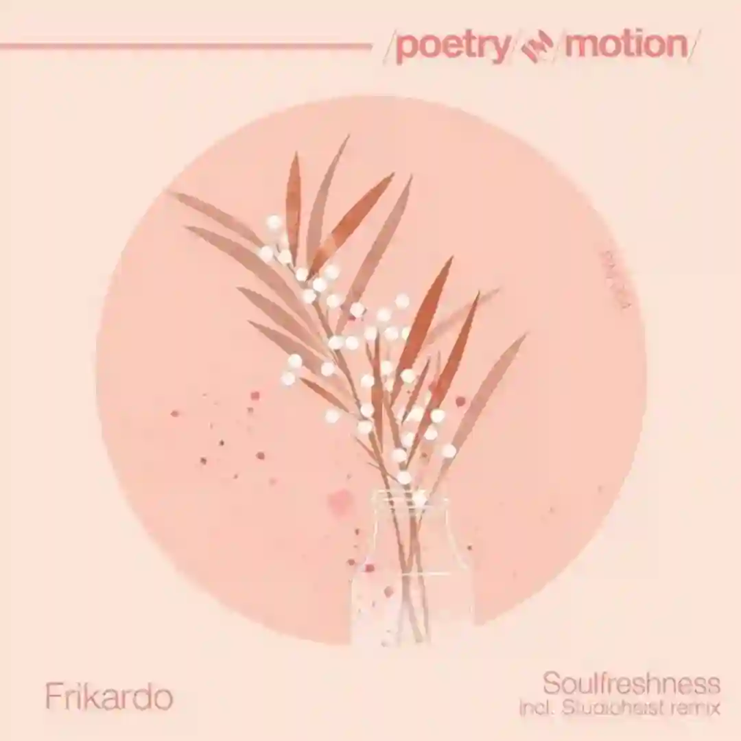 Soulfreshness cover