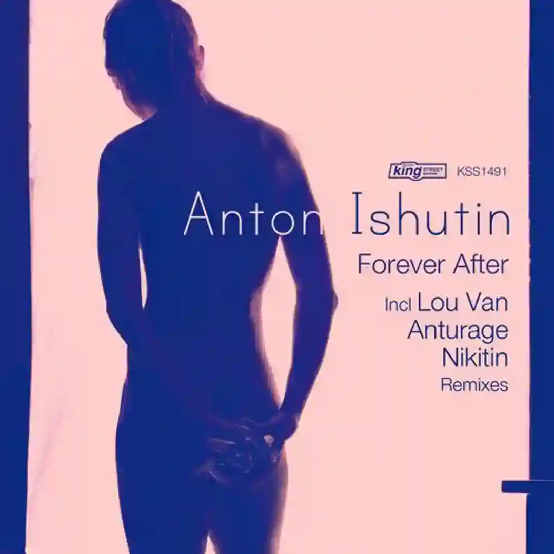 Forever After (Nikitin Remix) cover