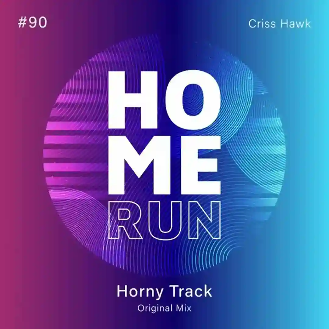 Horny Track cover