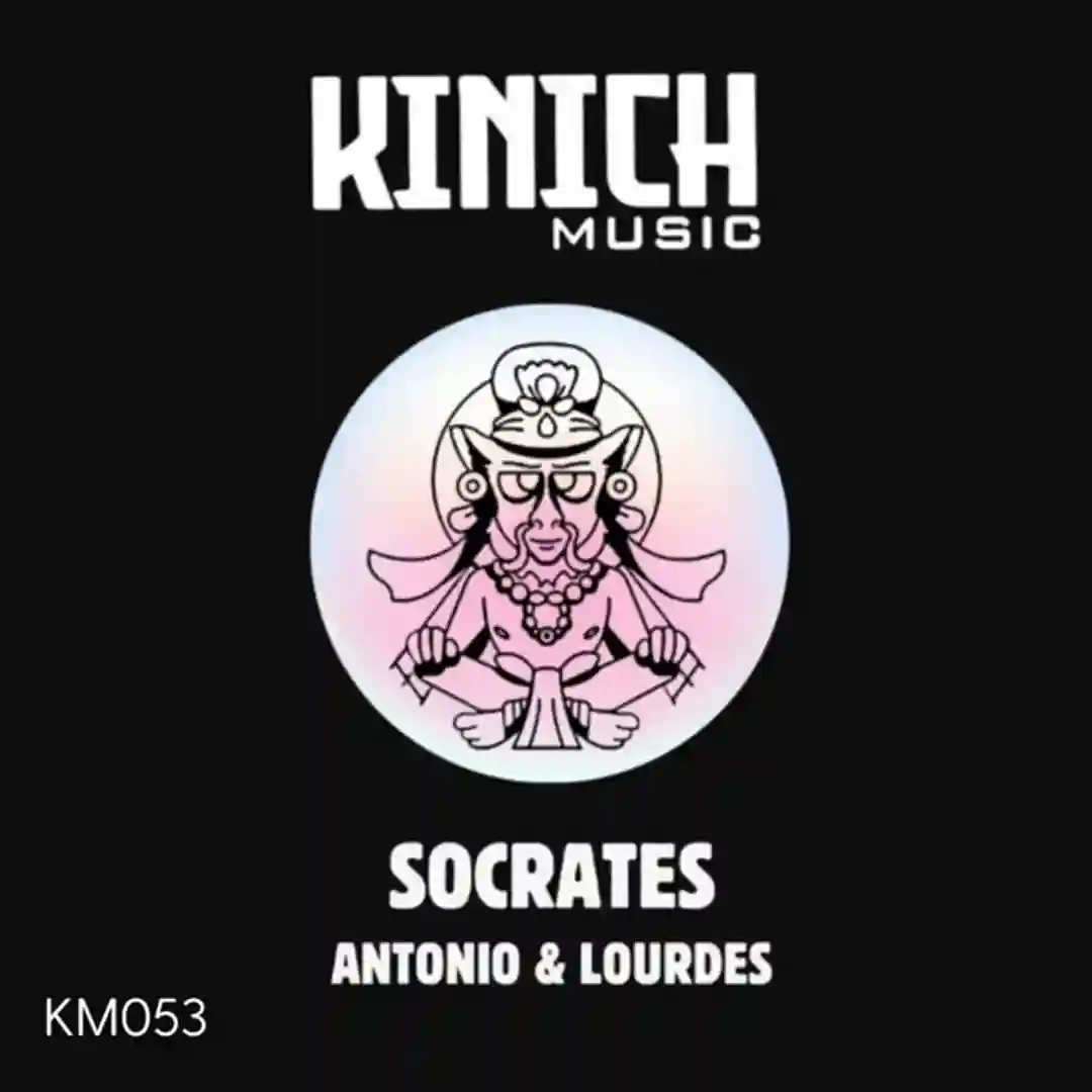 Socrates cover
