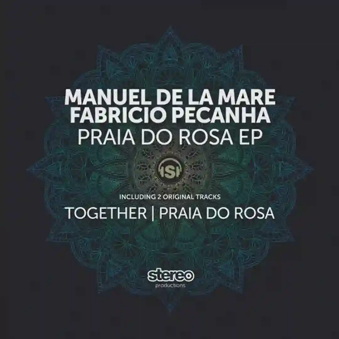 Praia Do Rosa cover
