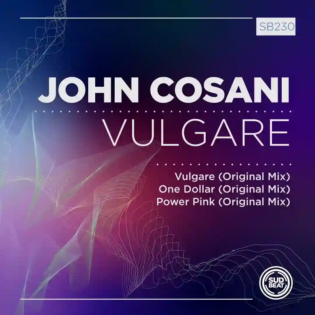 Vulgare cover