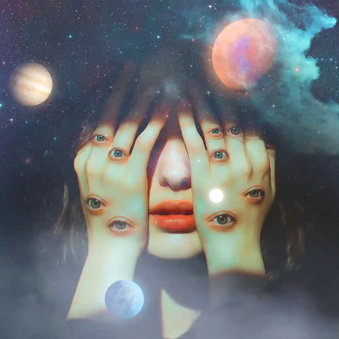 Samvega (Original Mix) cover