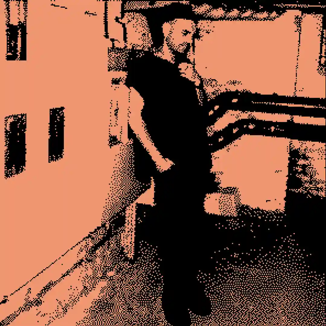 UFOs at Griessmühle (Original Mix) cover