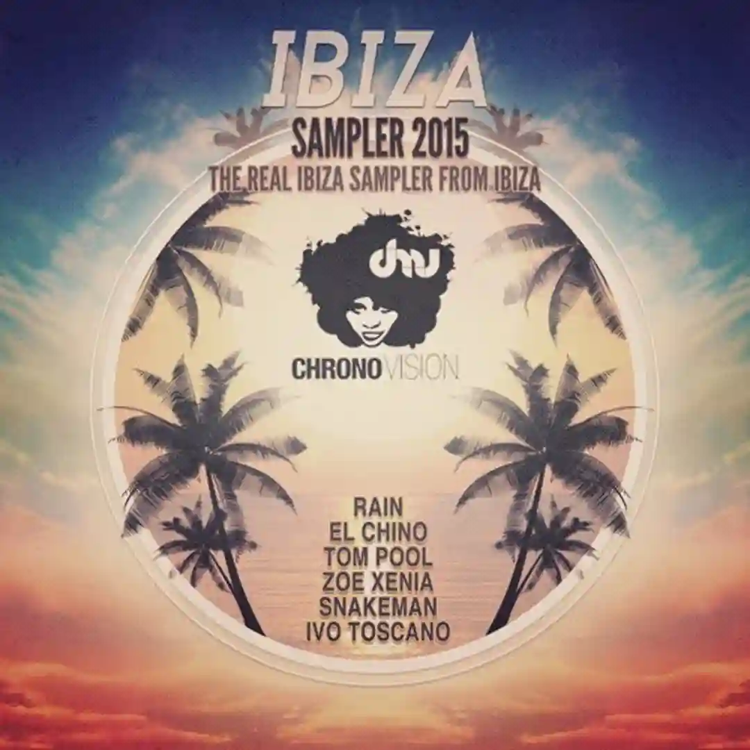 Another Drum in Paradise (Original Mix) cover