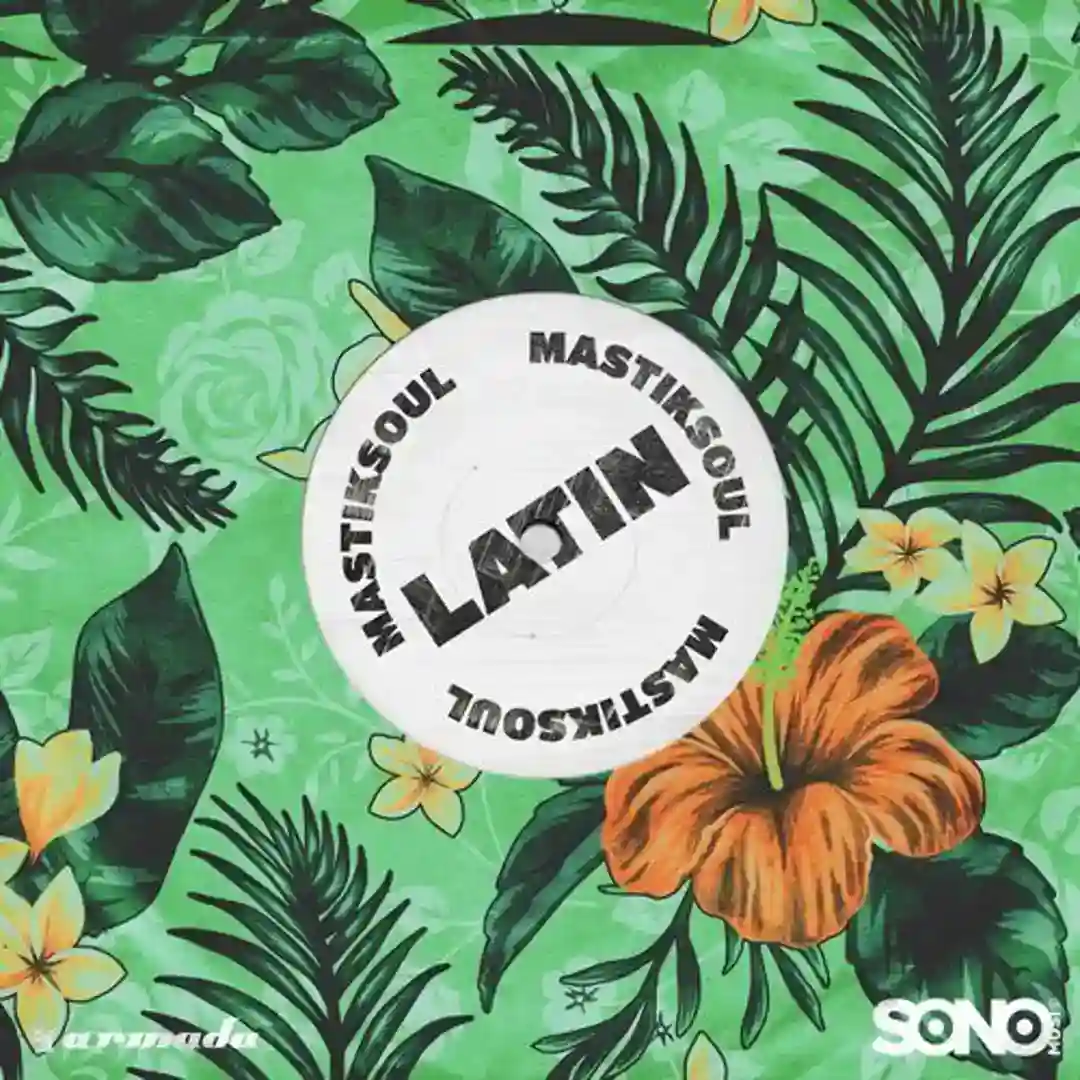 Latin cover