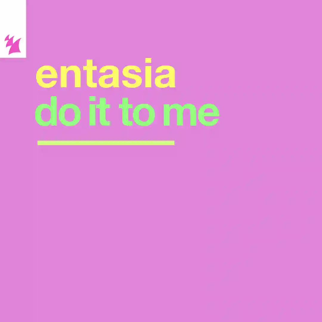 Do It To Me cover