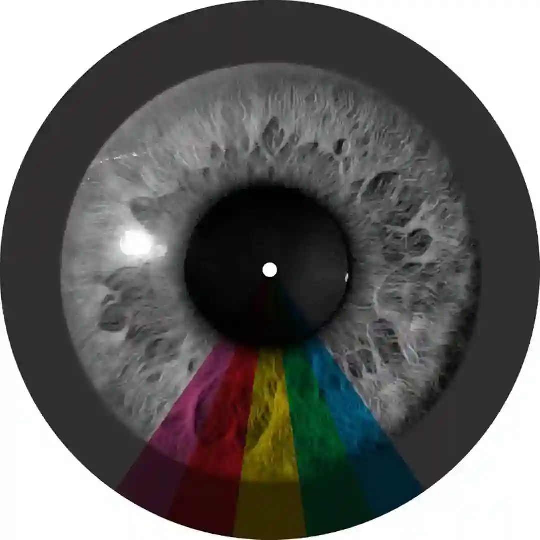 Hyperfocus (Skudge Remix) cover