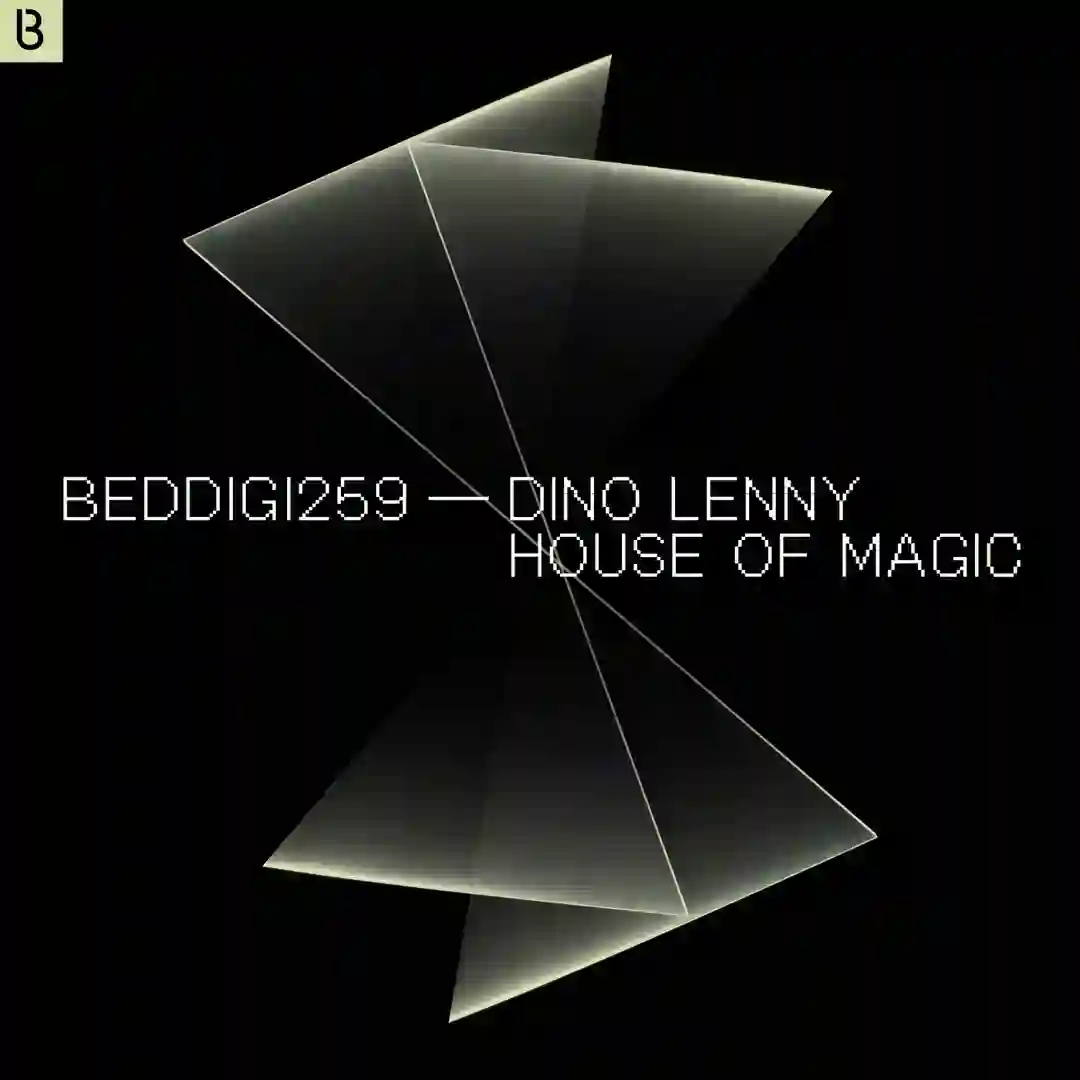 House of Magic (Extended Mix) cover