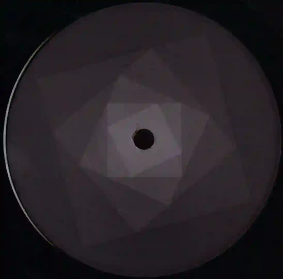 Geometric Vortex cover