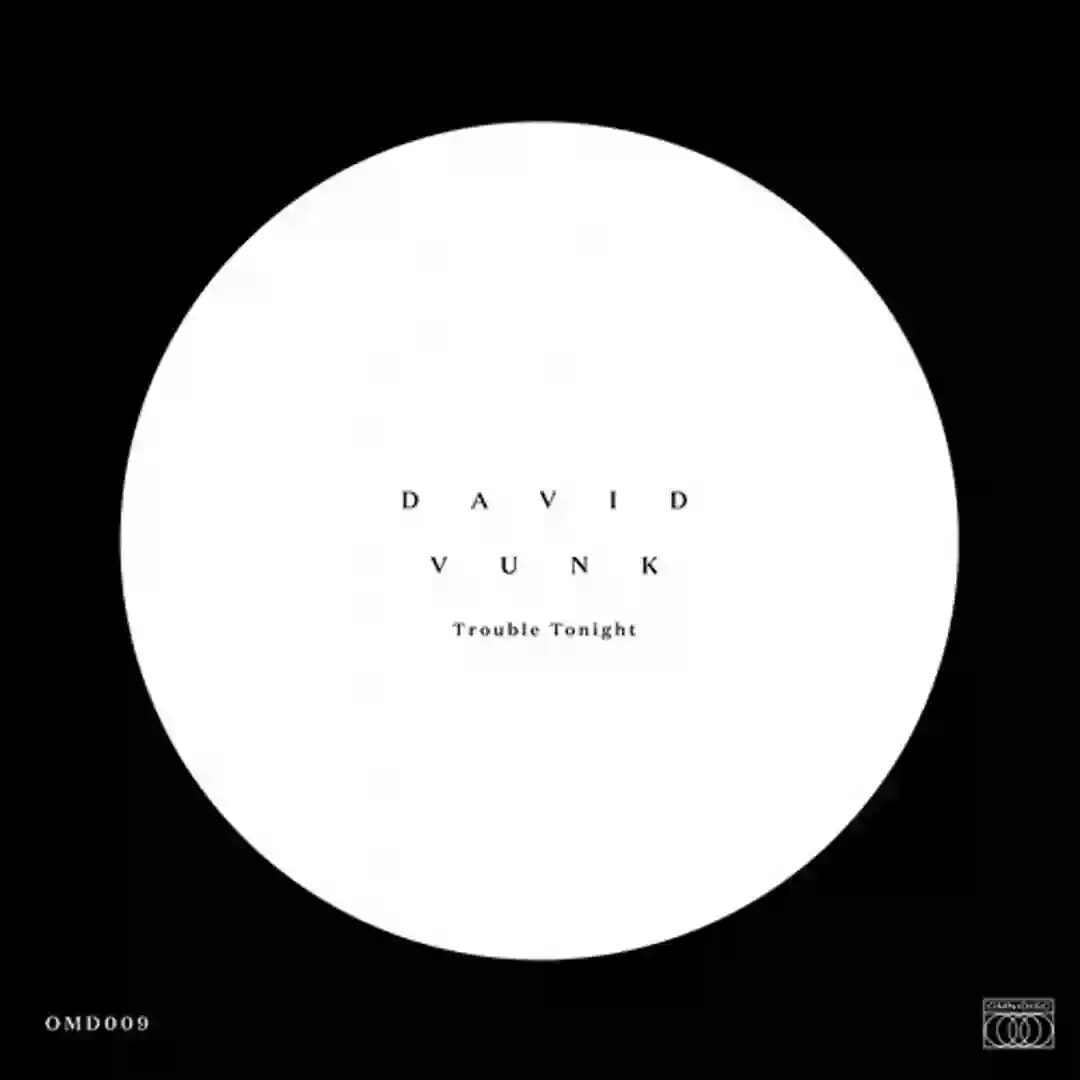 Trouble Tonight cover