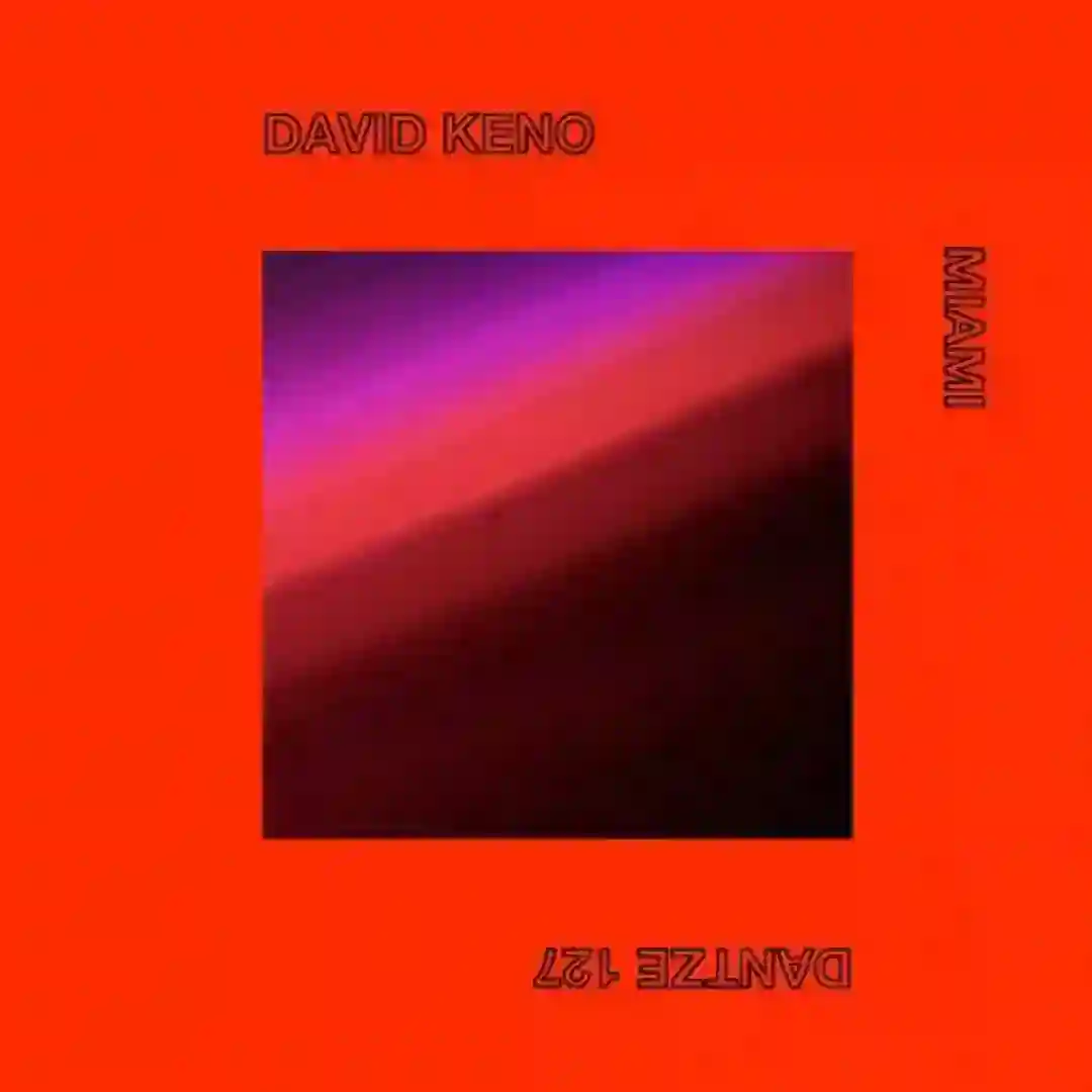 Miami cover