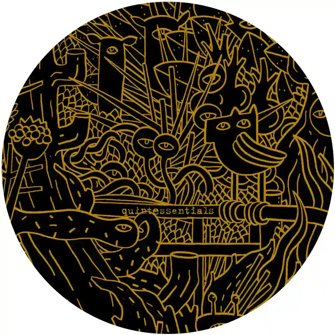 House music (Original Mix) cover