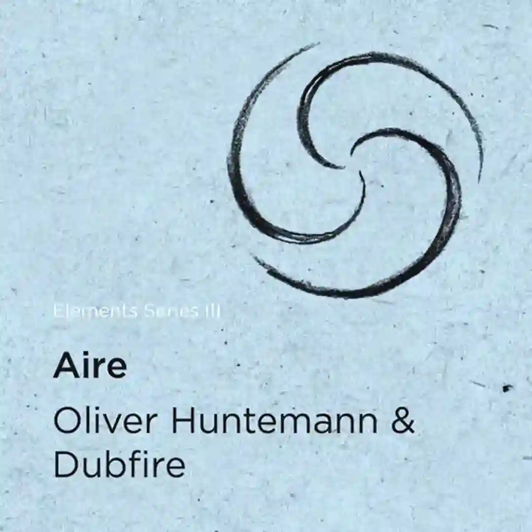 Aire (Matador Dub Mix) cover