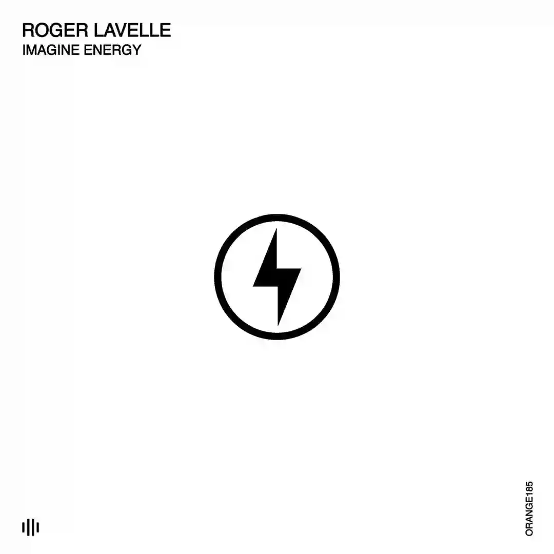 Imagine Energy (Original Mix) cover