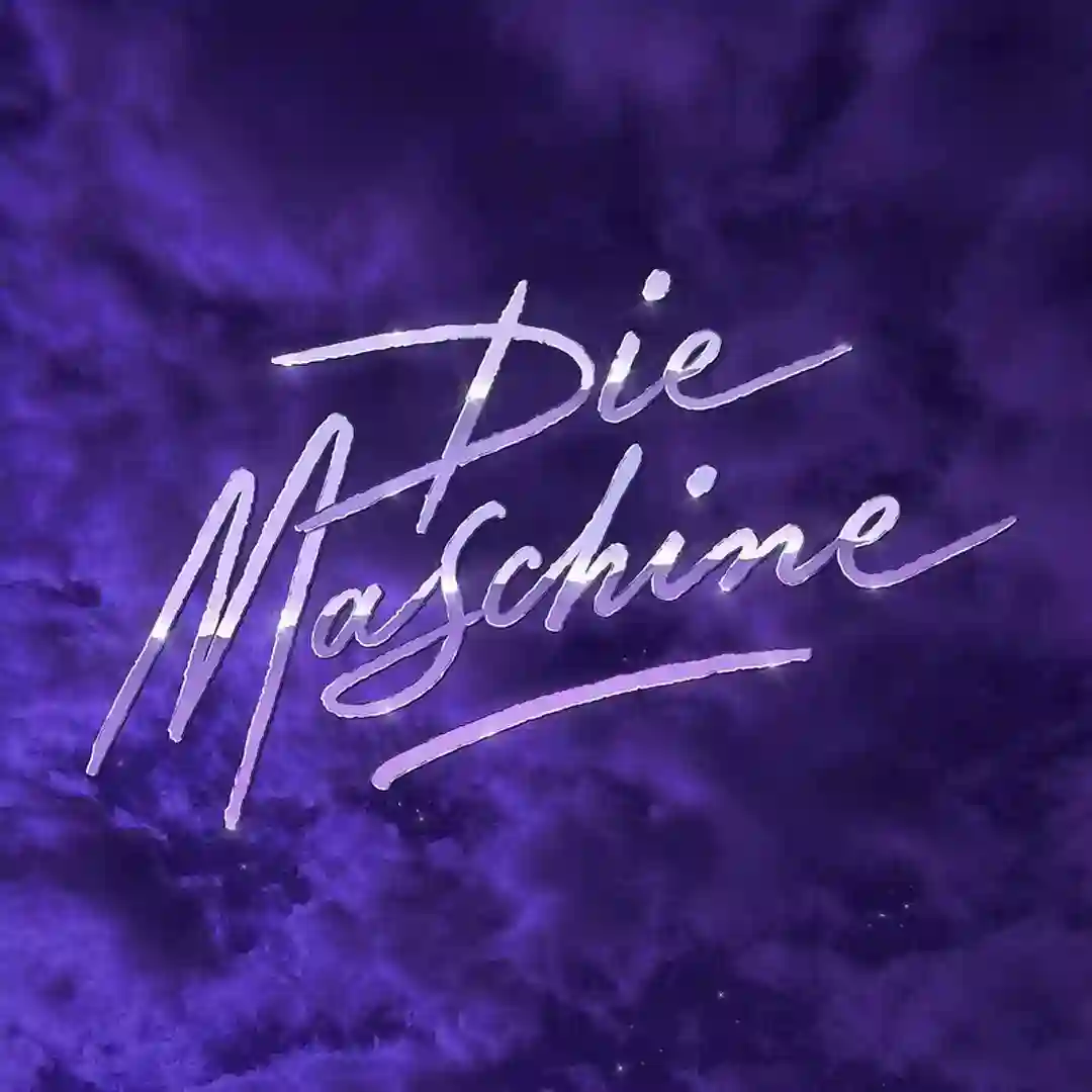 Die Maschine cover