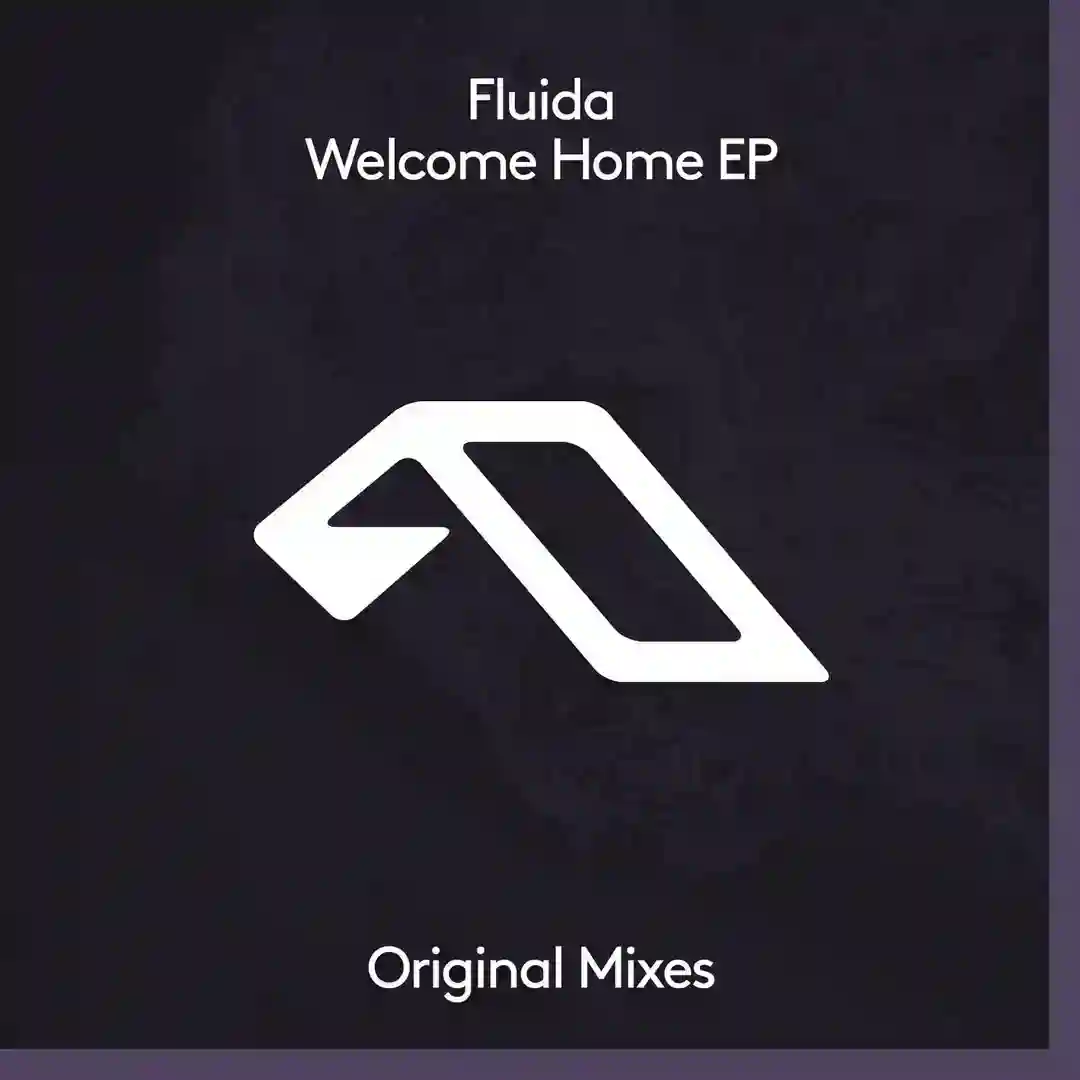 Welcome Home EP cover
