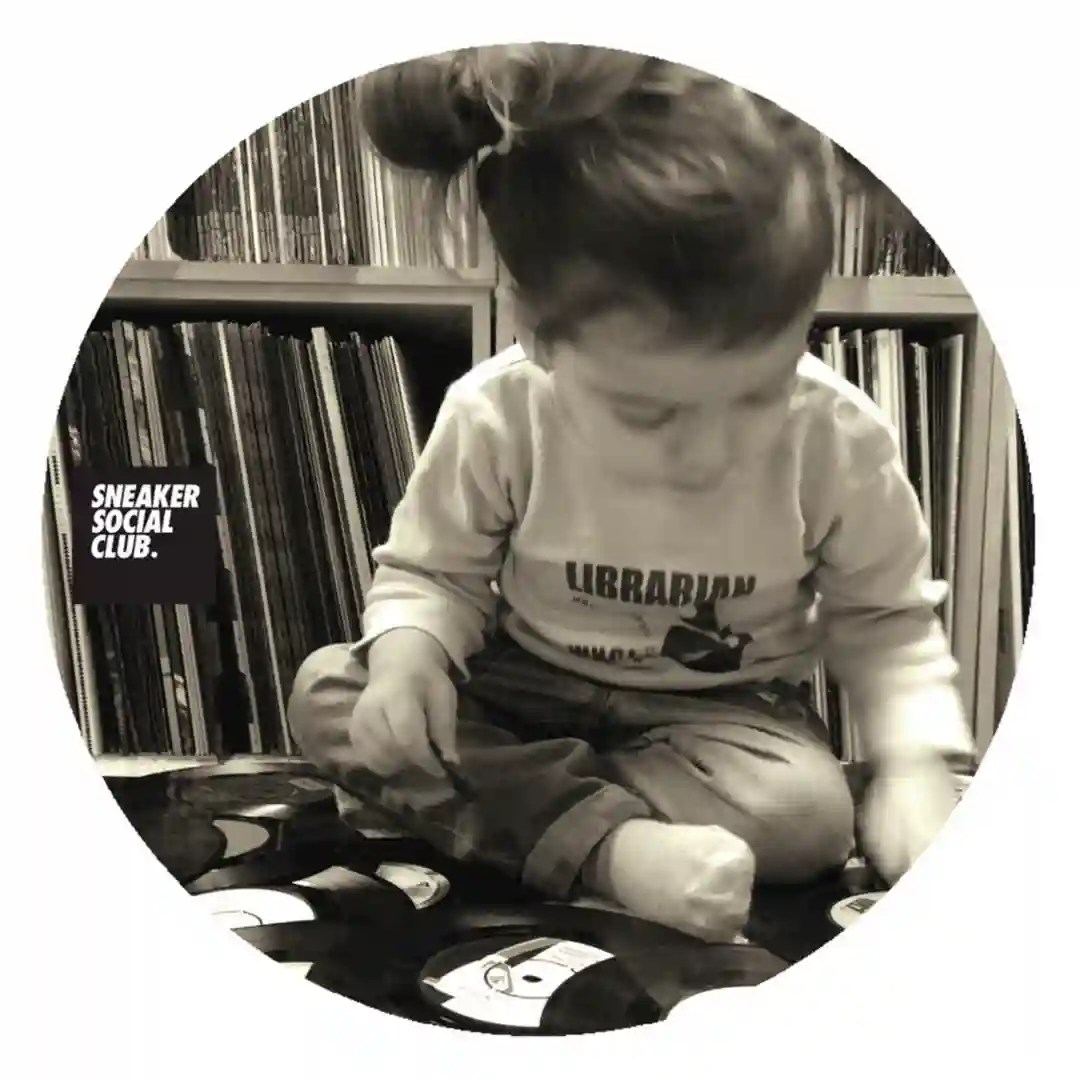 Theme to Street Knowledge (Original Mix) cover